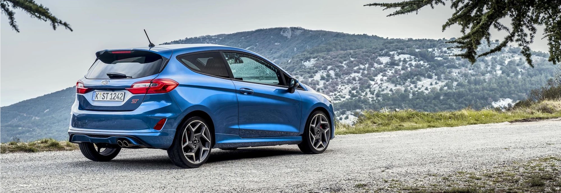 The best hot hatches of 2018